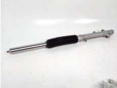 Tube de fourche gauche