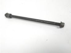 Axe de roue avant