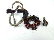 Stator
