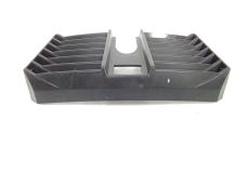 Grille de radiateur