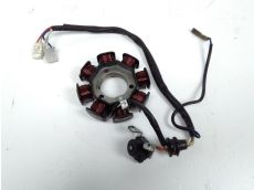 Stator