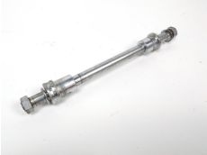Axe de bras oscillant