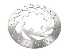 Disque frein avant