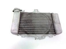 Radiateur eau