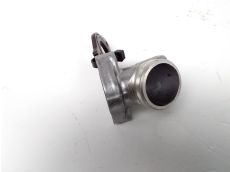 Pipe admission