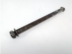 Axe de bras oscillant