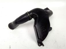 Conduit air droit