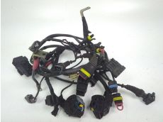 Faisceau electrique
