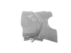 Couvercle pignon sortie boite