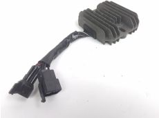 Regulateur de tension