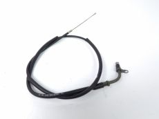 Cable d'accelerateur
