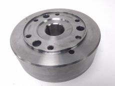 Rotor