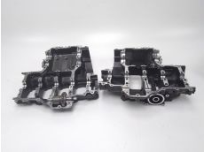 Carter moteur