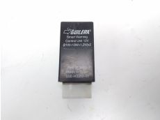 Relais boitier electrique