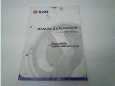 Manuel d'utilisation