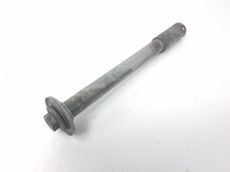 Axe de roue avant