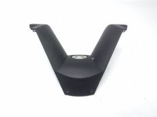 Habillage avant du guidon