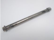 Axe de bras oscillant