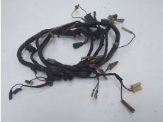 Faisceau electrique