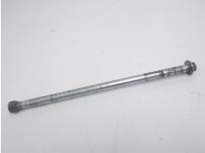 Axe de bras oscillant