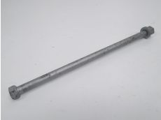 Axe de bras oscillant