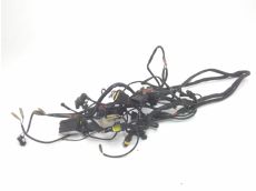 Faisceau electrique