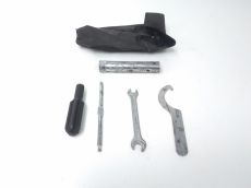 Trousse outil