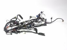 Faisceau electrique