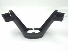 Habillage arriere du guidon