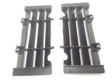 Grille de radiateur