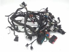Faisceau electrique