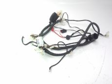 Faisceau electrique