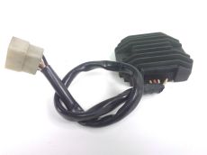 Regulateur de tension