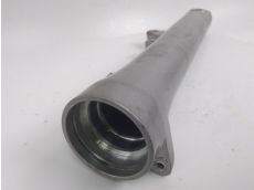 Fourreau fourche gauche