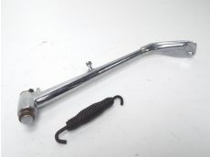 Bequille laterale
