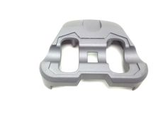 Habillage arriere du guidon