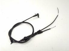 Cable d'accelerateur