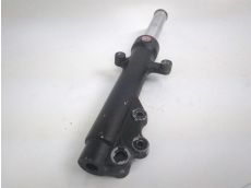 Tube de fourche gauche