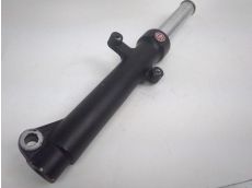 Tube de fourche droit