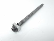 Axe de roue avant