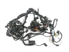 Faisceau electrique
