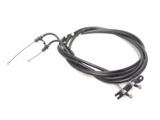 Cable d'accelerateur