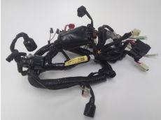 Faisceau electrique