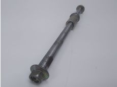 Axe de roue avant