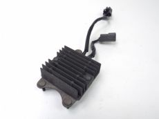 Regulateur de tension