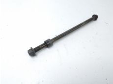 Axe de roue avant