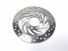 Disque frein avant