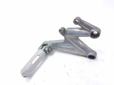 Platine avant droite complete