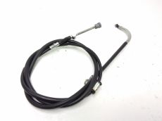 Cable frein