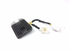 Regulateur de tension